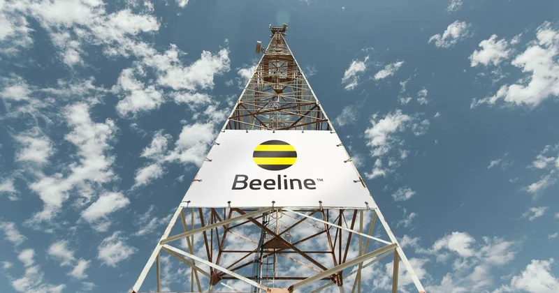 Beeline Қазақстан OLX онлайн жарнама платформасын сатып алды