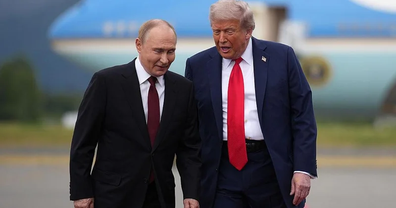 Politico: ряд лидеров ЕС стремятся поприсутствовать на встрече Трампа и Путина в Будапеште