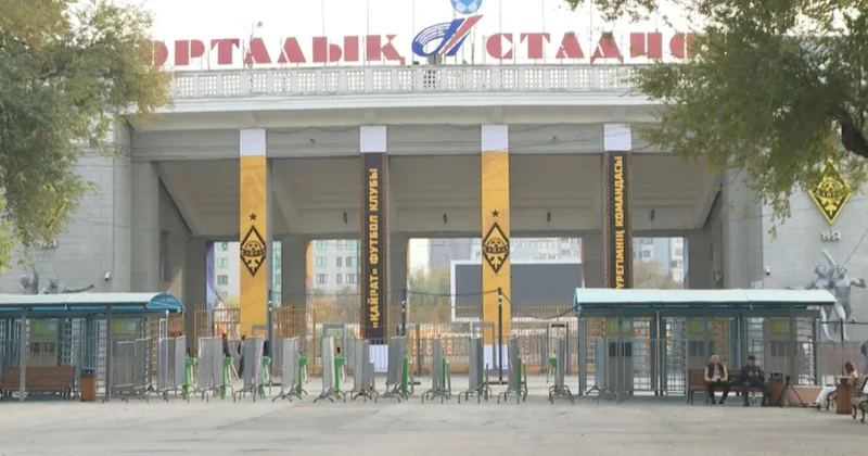 Қайрат Пафос матчына дайындық қалай жүріп жатыр?