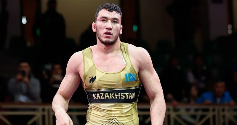 Әлем чемпионатына қатысатын балуандардың тізімі жарияланды
