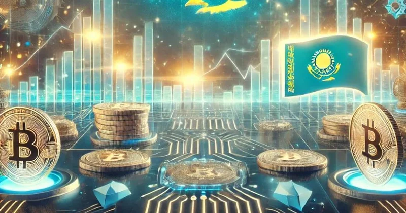 Сот шешімі: Қазақстанда лицензиясыз криптовалюталық қызметтерге тыйым салынды