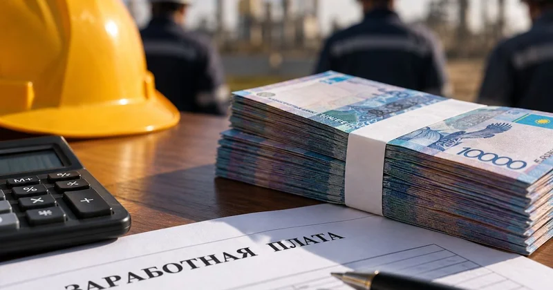 Атырау облысында 10 мекеменің жалақы берешегі бар