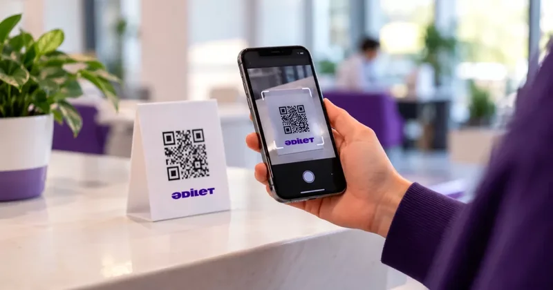 Әділет запустила новую опцию членские взносы теперь можно оплатить по QR