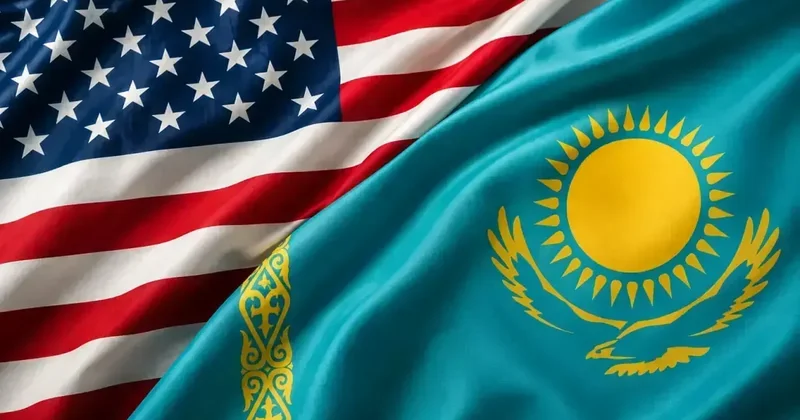 США аннулировали более 300 тысяч виз: как это может отразиться на казахстанцах