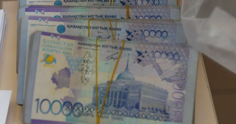 Около 125 млн тенге согласился выплатить казахстанец до 1 декабря