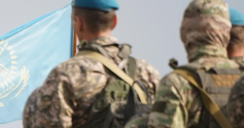 Как получить отсрочку по кредиту, если ушел в армию Казахстана