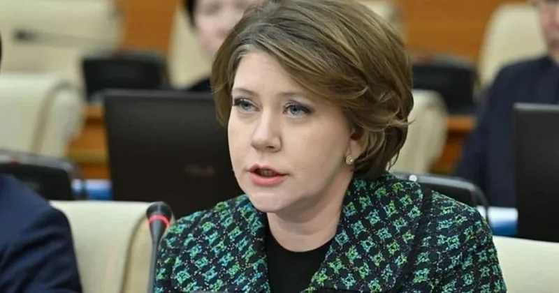 Из Курултая в Минобороны: Татьяна Савельева получила новую должность