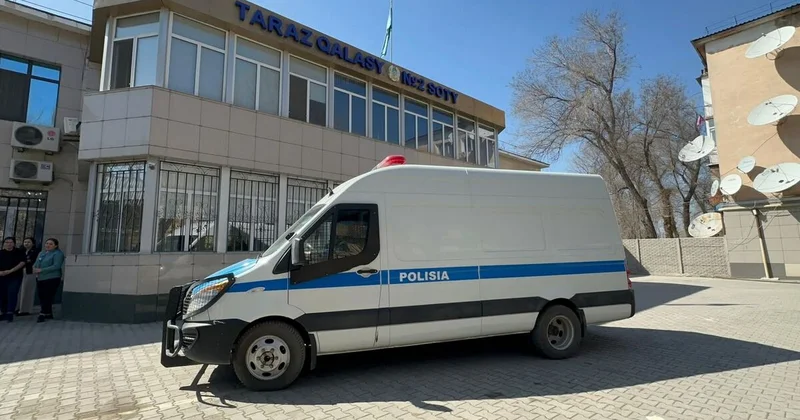 Кольца и браслеты пересчитывал суд