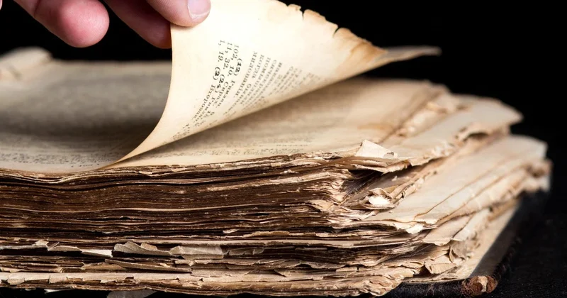 Изношенные и непригодные книги выдавали школьникам Шымкента. Что показала проверка?