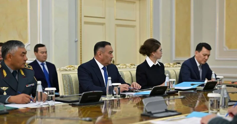 Әскери реформа жоспарында қандай өзгеріс болады?