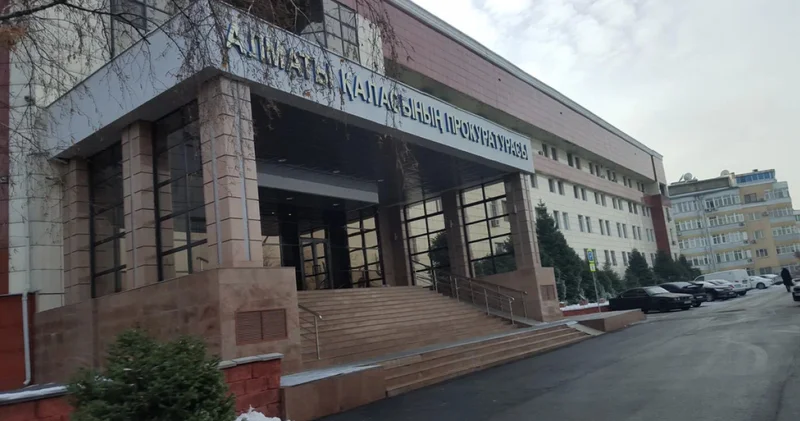 Алматыда Ақсай 1А тұрғындарының жерін заңсыз сату ісі бойынша сот үкімі шықты