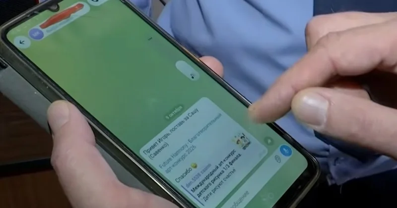 Солтүстік Қазақстан тұрғындарына WhatsApp пен Telegram да алаяқтар шабуыл жасап жатыр