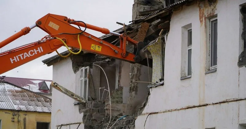 Новоселье не светит