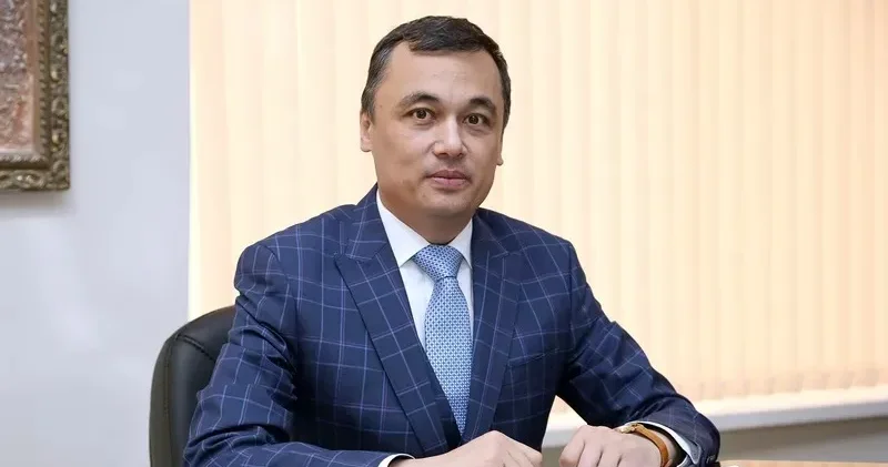 Асқар Омаров Қазақстан Халық Кеңесі төрағасының кеңесшісі болып тағайындалды