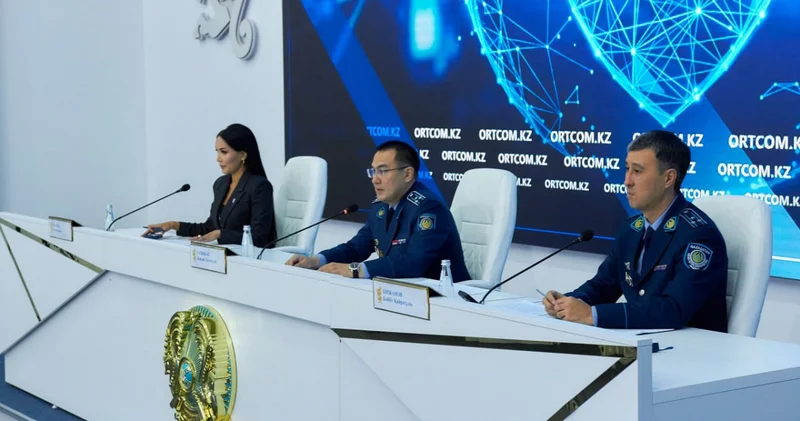 Интернет алаяқтықтардың саны 21 пайызға азайды