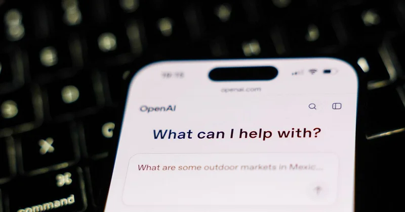 OpenAI добавила возможность защищать диалоги в ChatGPT четырехзначным PIN кодом
