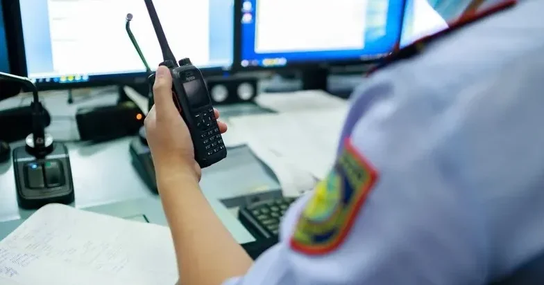 Алматыда көшеде жалаңаш жүрген кішкентай қыздың ата анасы табылды