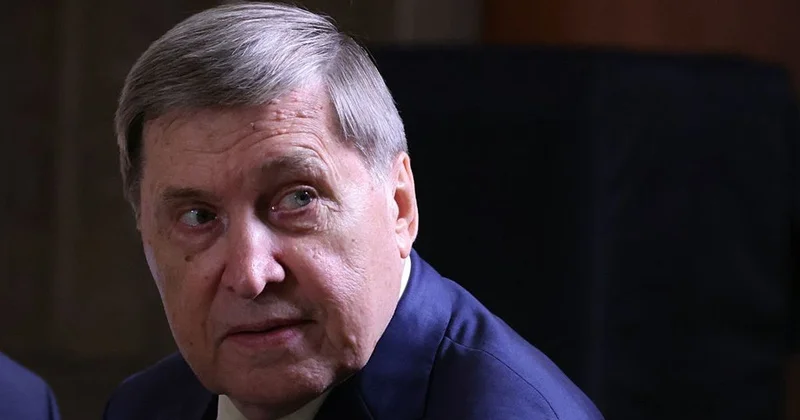 Дело идет к этому : Ушаков высказался о финале конфликта с Украиной