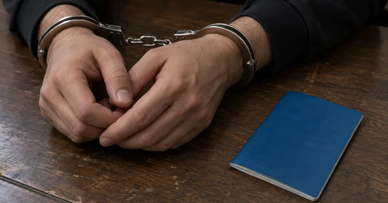 Избитого на Иссык Куле казахстанца задержали после возвращения в Кыргызстан: ответ МИД