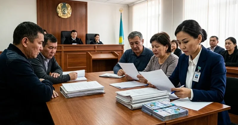 Завещание не гарантия: кто может остаться без наследства в Казахстане