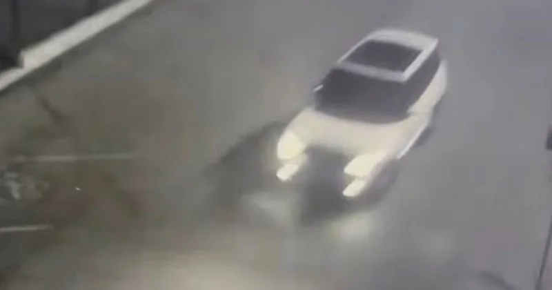 Водителя Range Rover принудительно доставили в суд после погони в Таразе (видео)