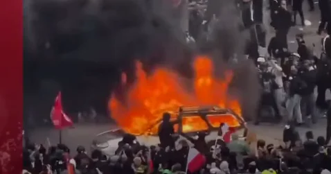 Однажды на диком Западе