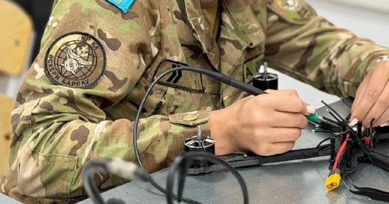 Бывшая военнослужащая подала в суд в Костанае и выиграла
