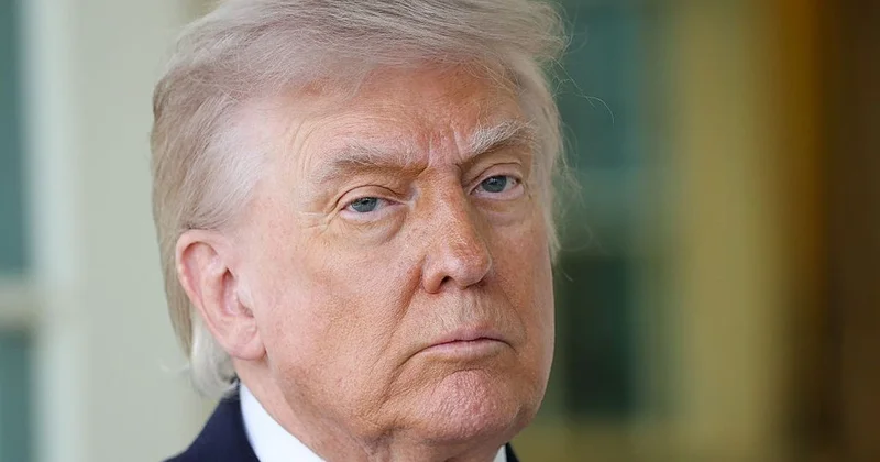 Вышвырните их к черту : Трамп призвал европейские страны высылать мигрантов