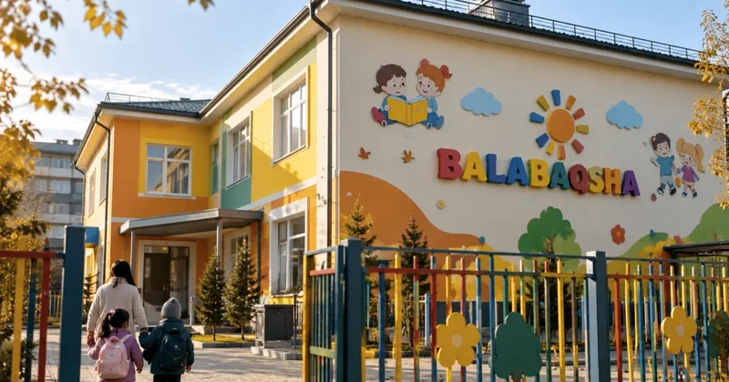 Искала родителей через 2ГИС: астанчанку осудили за обман с детсадами