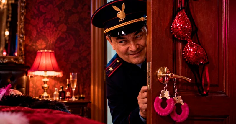 Следствие вели… сутенеры