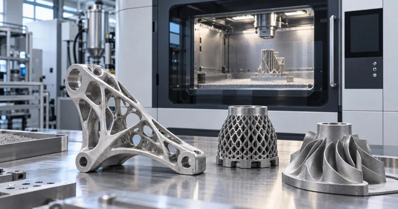 Қазақстанда 3D басып шығару бойынша жаңа стандарт бекітілді