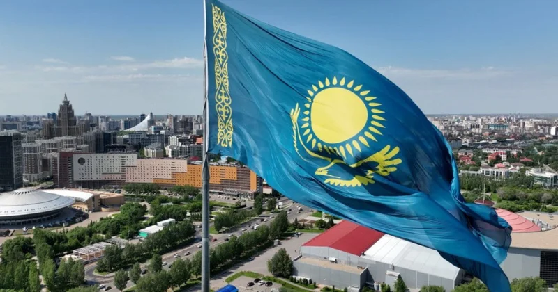 Казахстан укрепляет лидерство в Центральной Азии: экономика, торговля и развитие инфраструктуры