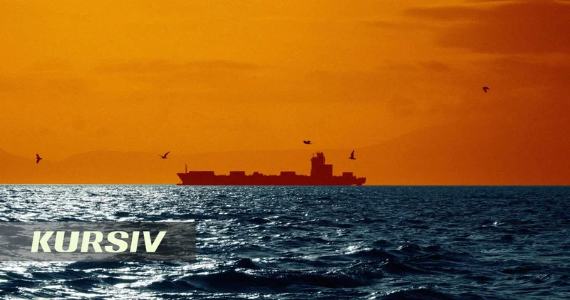 Как из Казахстана тайно вывозили нефть танкерами на 45 млрд теңге