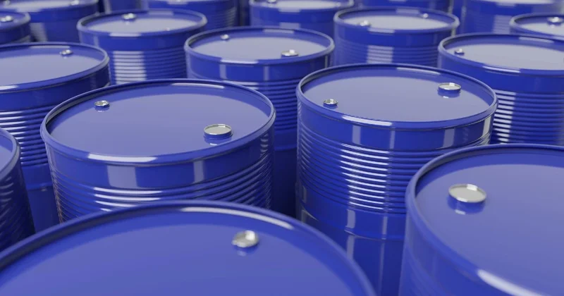 160 тысяч тонн на 45 млрд тенге. Нефтепродукты незаконно вывозили за границу танкерами через морской порт Актау