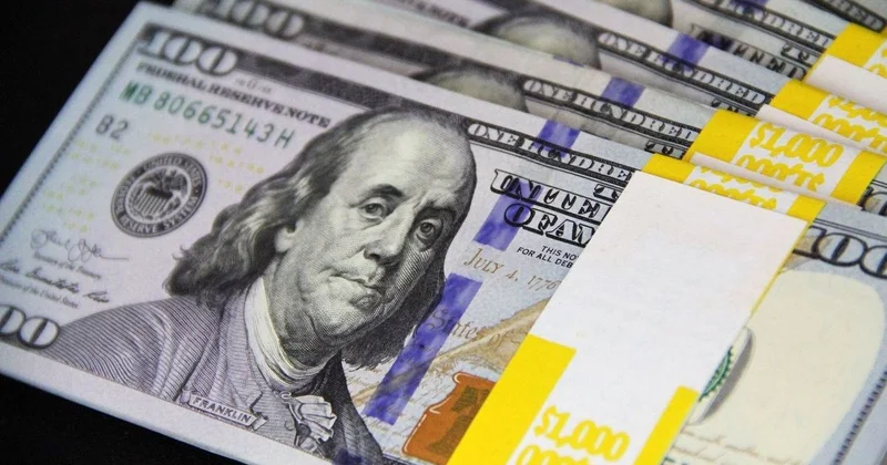 Госдолг США обновил антирекорд