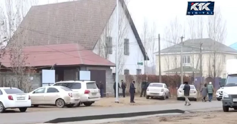 Выехали за мясом и не вернулись : о погибших в Актобе муже и жене рассказали соседи