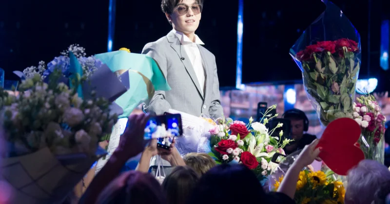 Феномен Димаша Кудайбергена глазами международных СМИ