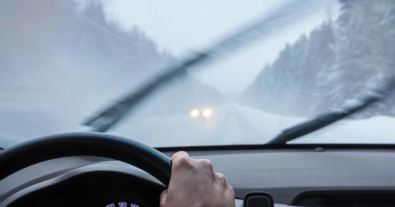 Правила дорожного движения меняются в Казахстане