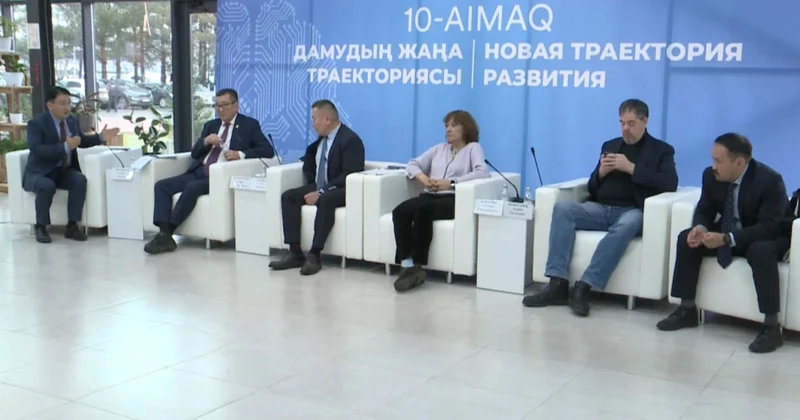 Қостанай облысының табысы 50 пайызға өсті