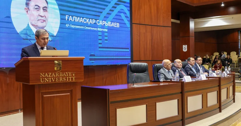 Тарихи отанымызға көмектесуге дайынбыз: Шетелдегі қазақ ғалымдары Астанада бас қосты