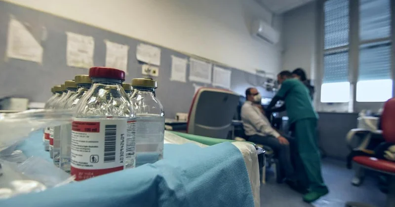 Почти 250 процедурных кабинетов закрылись по Казахстану после проверок Минздрава