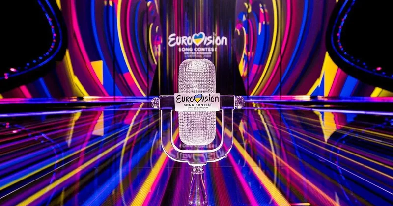 Евровидение изменило правила голосования. Несколько стран все еще не подтвердили свое участие в конкурсе