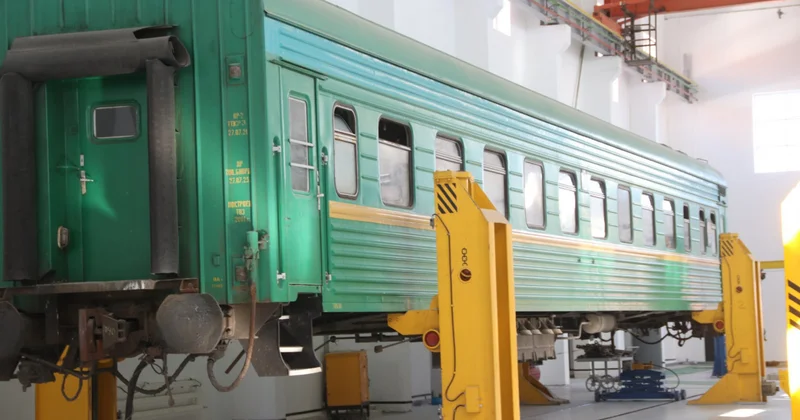 Шағын кәсіптен іргелі бизнеске