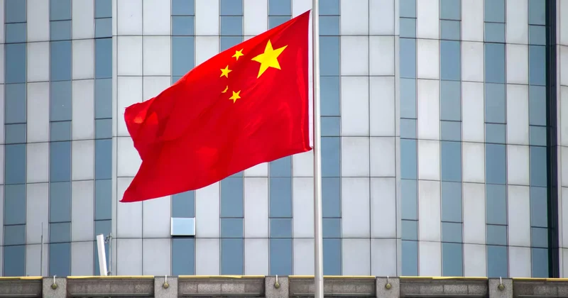 Қытай Украинадағы қақтығыстың барлық тарапымен ынтымақтасуға дайын