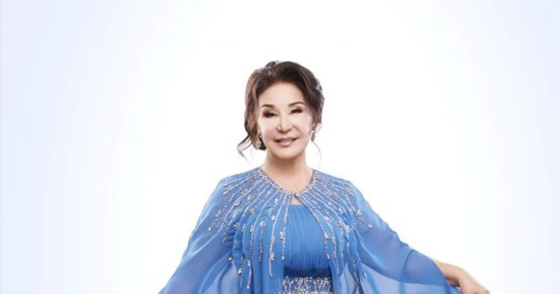 Майра Ілиясова: Дәстүрлі ән ұлт рухының тірегі