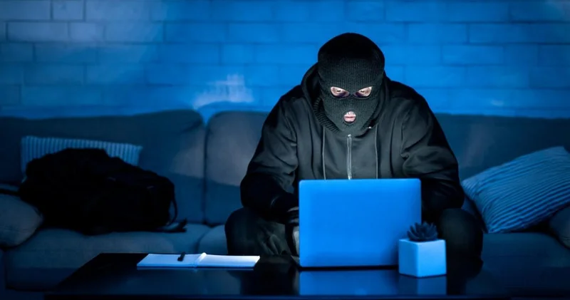 Интернет алаяқтардан қалай сақтану керек?