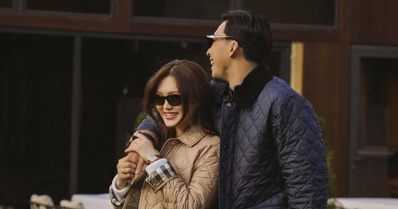 Сердца, нашедшие друг друга : Ерке показала новые семейные фото и поразмышляла о жизни