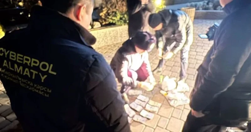 Пенсионерка из Алматы поверила звонку из отдела кадров и отдала мошенникам более 35 млн тенге