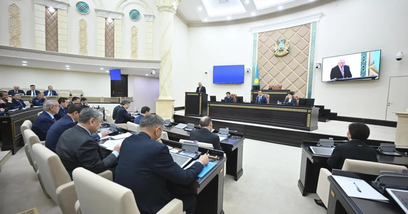 Аймақтарды дамытуға бөлінетін қаражат ұлғаяды