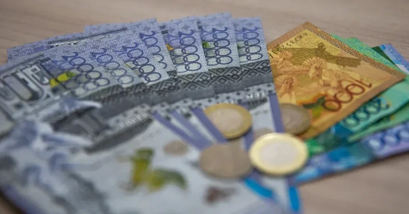 Жумангарин о бюджете: Хотели урезать, но нечего